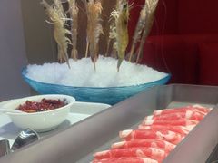 -乔先生涮肉·鲜活牛羊肉火锅(塘沽店)