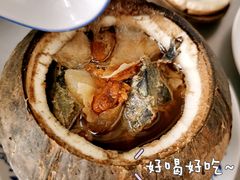 -達揚原味燉品(文明路店)