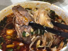 -蜀串香牛杂火锅串串