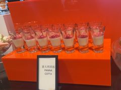 -视界美食自助餐厅·石家庄希尔顿酒店