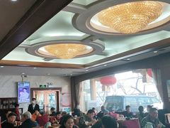 大堂-砂锅居(西四店)