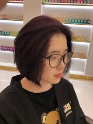 -3AM·S HAIR SALON烫发染发接发