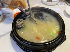 人参乌鸡汤-长顺参鸡汤店(西塔总店)