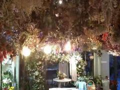 -花十悦·鲜花咖啡餐厅(振业城一期店)
