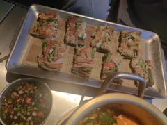 -KimPro 辛普乐概念韩餐