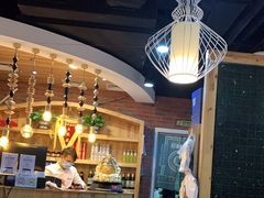 -姥姥家春饼店(佳亿时尚广场店)