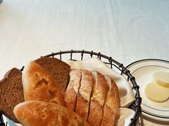 -Wolfgang’s Steakhouse 沃夫冈牛排馆(上海白玉兰广场店)