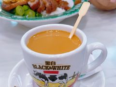 -凯利香港茶餐厅(国贸店)