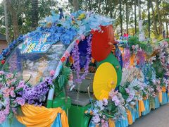 -西双版纳傣族园