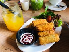 春卷-Le Chalet Dalat