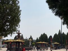 -龙口南山旅游景区