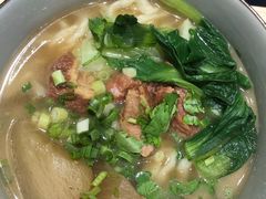 -面乙新派手擀面(大悦城店)