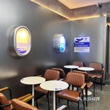 河源探店｜人人乐新开的一家机场风饮品店，太好拍啦！