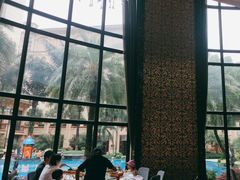 -星河湾半岛酒店-真粤中餐厅