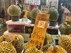 -油麻地果栏