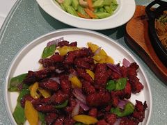 -肥肥小厨(咸阳路店)