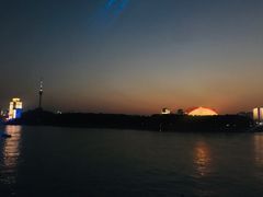 -船长9号·精致湖北菜(江滩店)