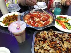 -袁老大龙虾(石鼓路总店)