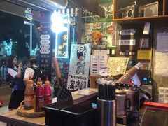 大堂-香港鸿记冰室