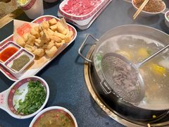 -大吉利·潮汕鲜牛肉火锅(总店)