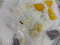 -江记甜品(罗湖店)