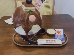 -WONDER ICE 萬得冰田(建設路总店)