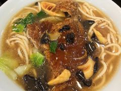 -奎元馆.百年奎元.非遗传承(西湖边的解放路店)