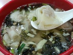 -北万新包子店(淮海店)