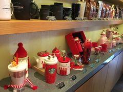 -星巴克(深圳侨城街店)