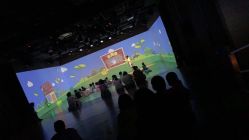 -小鸡哆哆故事屋·儿童乐园(嘉里城店)