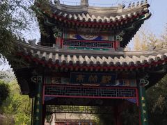 -红螺寺
