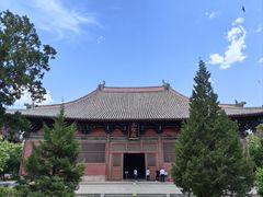 -善化寺