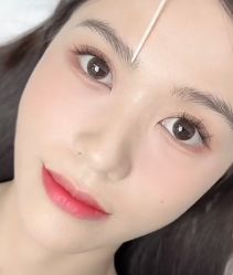 -韩美绣·骨相纹眉·洗眉美瞳线