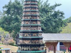 -深圳锦绣中华民俗村