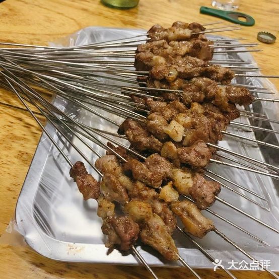 高智烤烧(和信城市广场店)