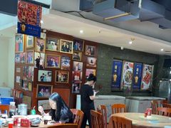 -天下客饭店(中山路店)