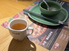-甘思咪哚·云南艺术餐厅(天河广百店)