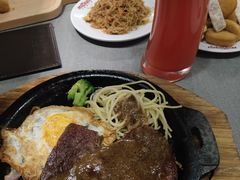 -凡塔斯牛排自助餐厅(莆田万达店)