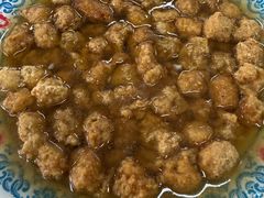 -王大妈清汤饸饹(白云社区店)