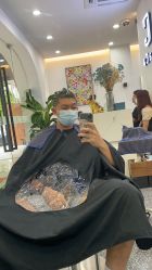 点击看大图 -CACA HAIR SALON