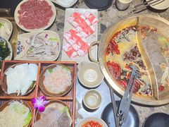 -小龙坎火锅(总店)