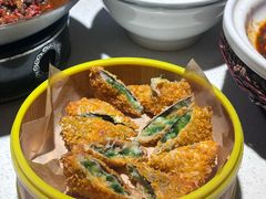 -老萍巷莲花血鸭·萍乡地标江西菜(步行街店)