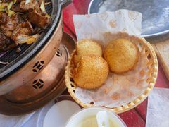 -宏状元现熬粥·京味菜(望京店)