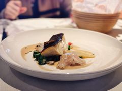 地中海煎海鱼-Solo(衡山路店)
