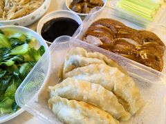 -老浒记烤鸭-北京菜(琉璃厂店)