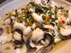 -醉得意·山茶油炒土鸡(福州软件园店)