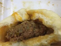 -老乌家特色小炒泡馍(大皮院店)