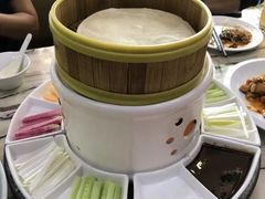 -金百万烤鸭店(马甸店)