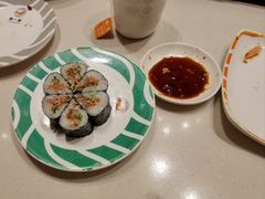 -新一番三文鱼寿司(大东海店)