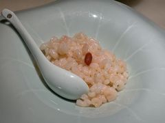 清炒河白虾仁-淮扬府·游园京梦(北京SKP店)